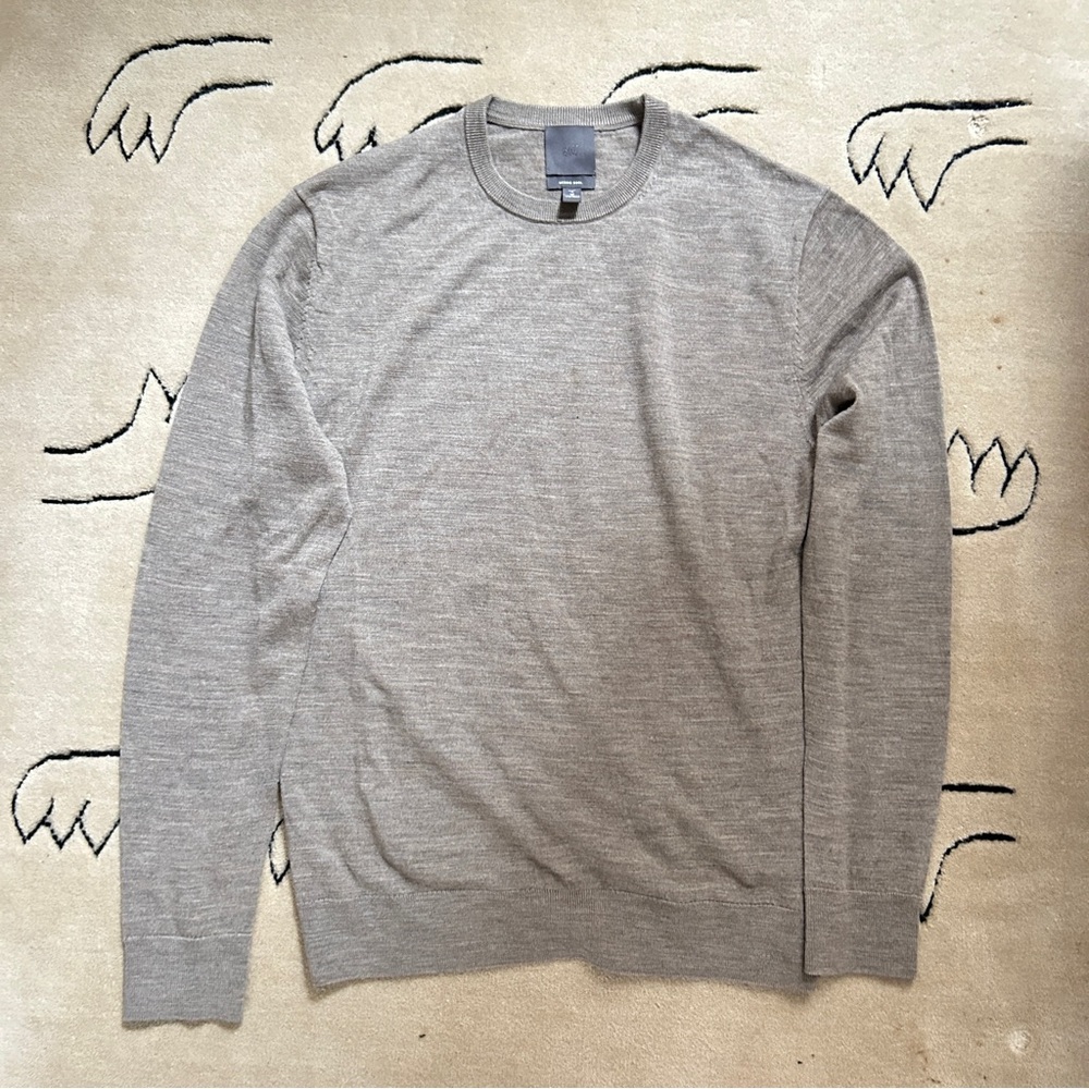 H&M Merino Wool Sweater